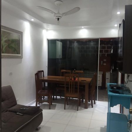 Apartamento Ubatuba 150M Do Mar Maranduba Екстериор снимка