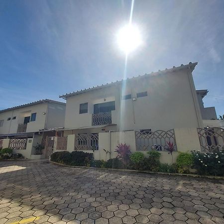 Apartamento Ubatuba 150M Do Mar Maranduba Екстериор снимка