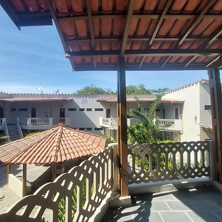 Apartamento Ubatuba 150M Do Mar Maranduba Екстериор снимка