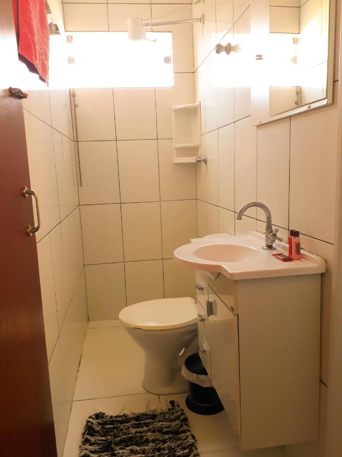 Apartamento Ubatuba 150M Do Mar Maranduba Екстериор снимка
