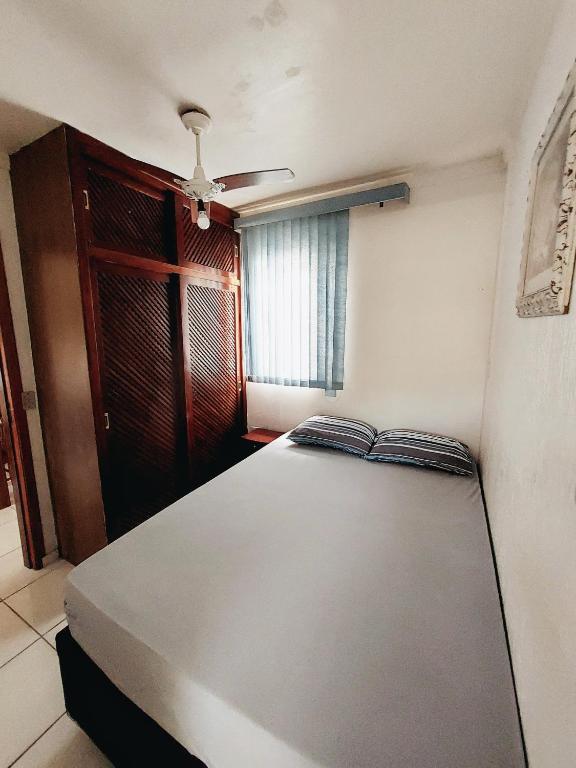 Apartamento Ubatuba 150M Do Mar Maranduba Екстериор снимка