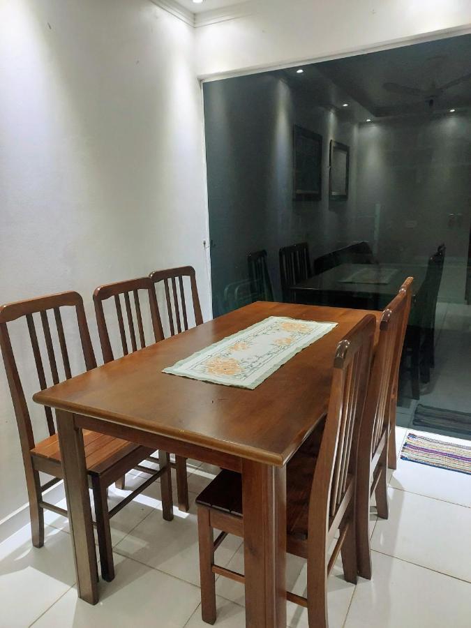 Apartamento Ubatuba 150M Do Mar Maranduba Екстериор снимка