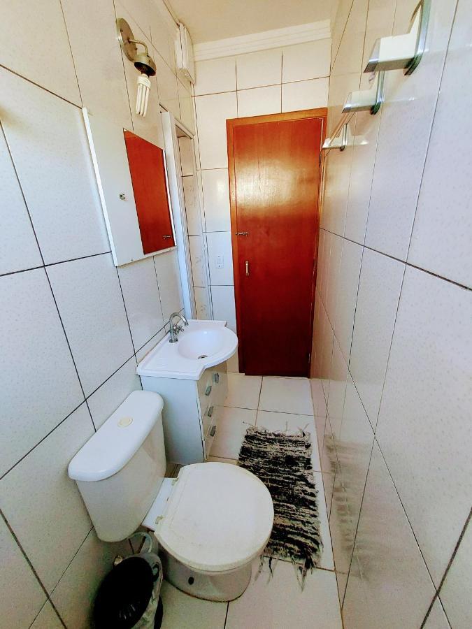 Apartamento Ubatuba 150M Do Mar Maranduba Екстериор снимка