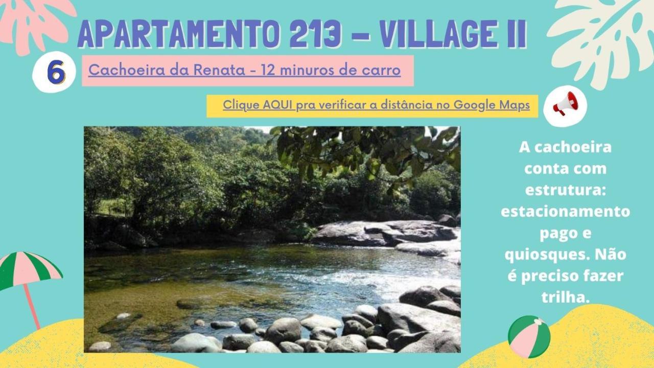 Apartamento Ubatuba 150M Do Mar Maranduba Екстериор снимка