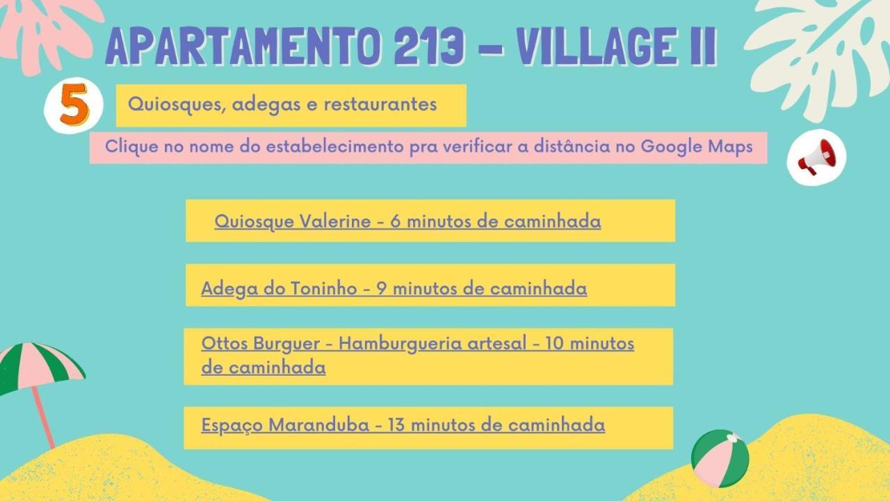 Apartamento Ubatuba 150M Do Mar Maranduba Екстериор снимка