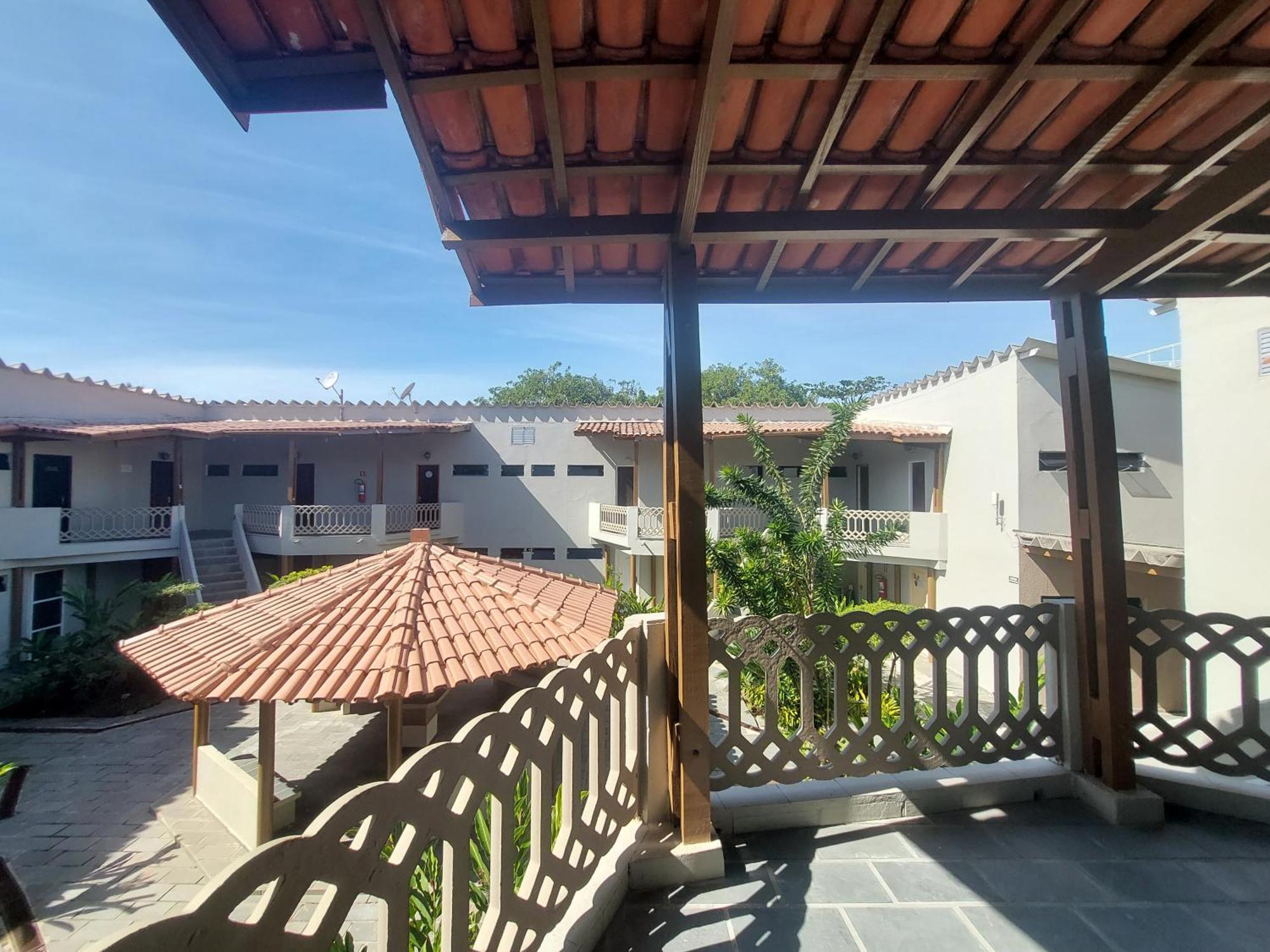 Apartamento Ubatuba 150M Do Mar Maranduba Екстериор снимка